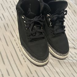 Jordan 3