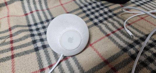 Home pod apple
