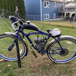 Bike For Sale $250.00 Obo.