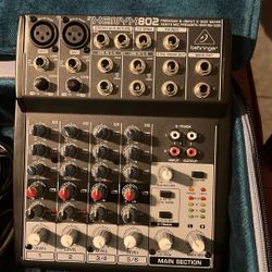 Powered Litle Mix