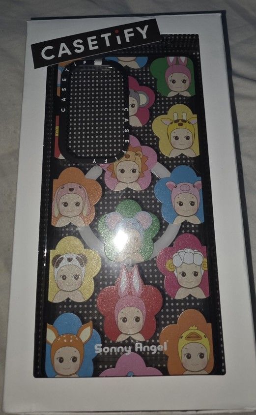 Samsung Galaxy S25 Ultra Phone Case