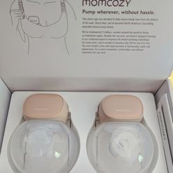 Momcozy S9