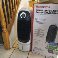 Honeywell Portable Air Cooler
