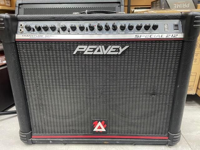 Peavey 212 Transtube Efx