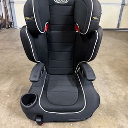 Graco turbo booster XL