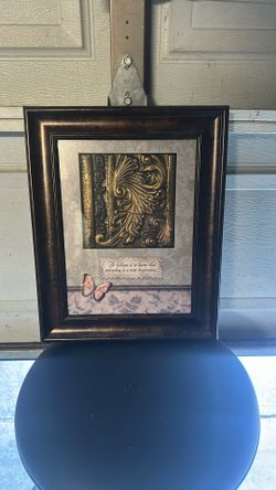 Framed Art
