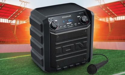 Speaker Bluetooth party event