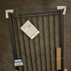 Tall Safety Gate 