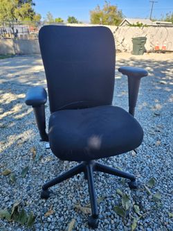 Office chair