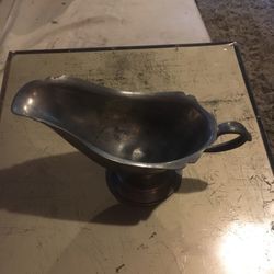 Paul Revere Genuine Pewter 