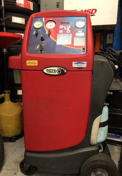 Ac charge start in $50.00 consult us