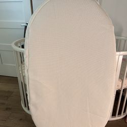 STOKKE V2 crib Mattress 