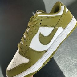Dunks Low 