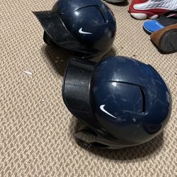 Nike Baseball Softball Batting Helmets 
