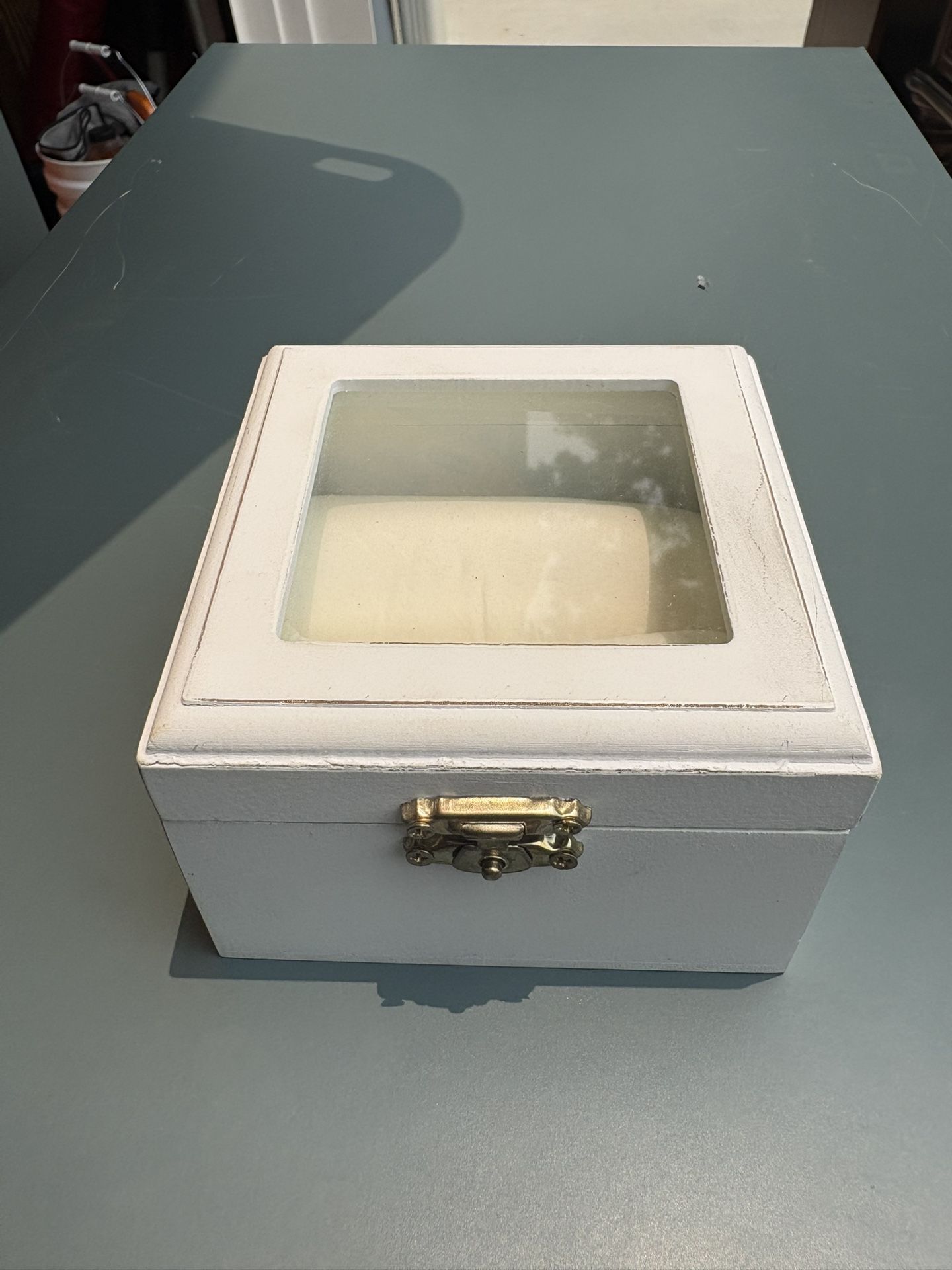 Ring Box