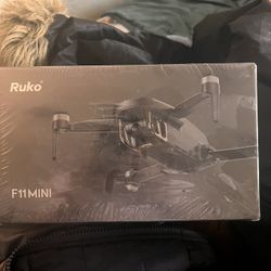 Drone (unopened)