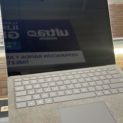 Surface Laptop 2 