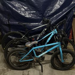 Name Brand Bikes