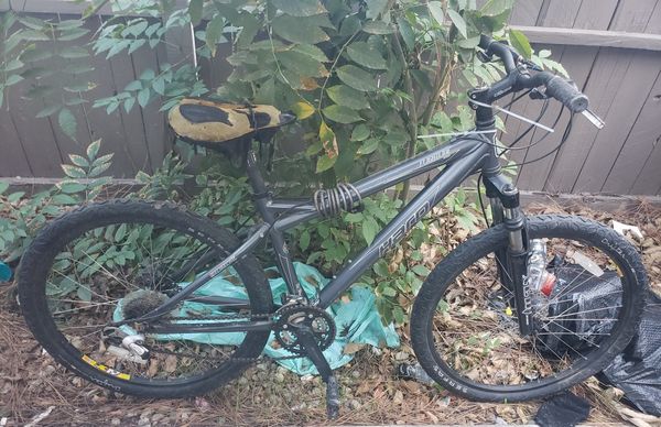 flightline bike