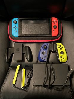 Nintendo Switch Animal Crossing Version
