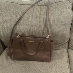 Kate spade Nude Bag