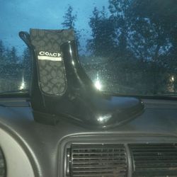 Coach Boots Women's 