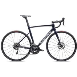 2023 Specialized allez sprint comp bike gloss metallic Purple 54