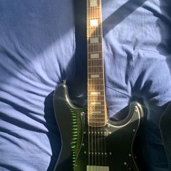 Guitar 