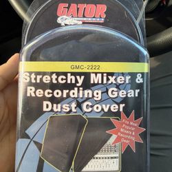 Gator Bag Mixer 
