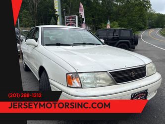 1998 Toyota Avalon