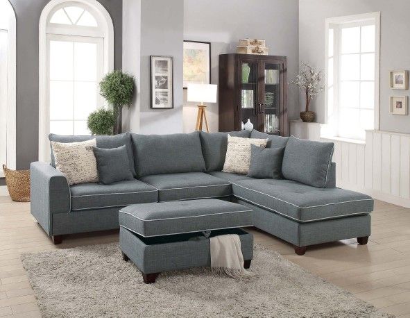 Sectional Sofa