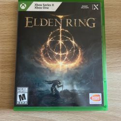 Elden Ring 