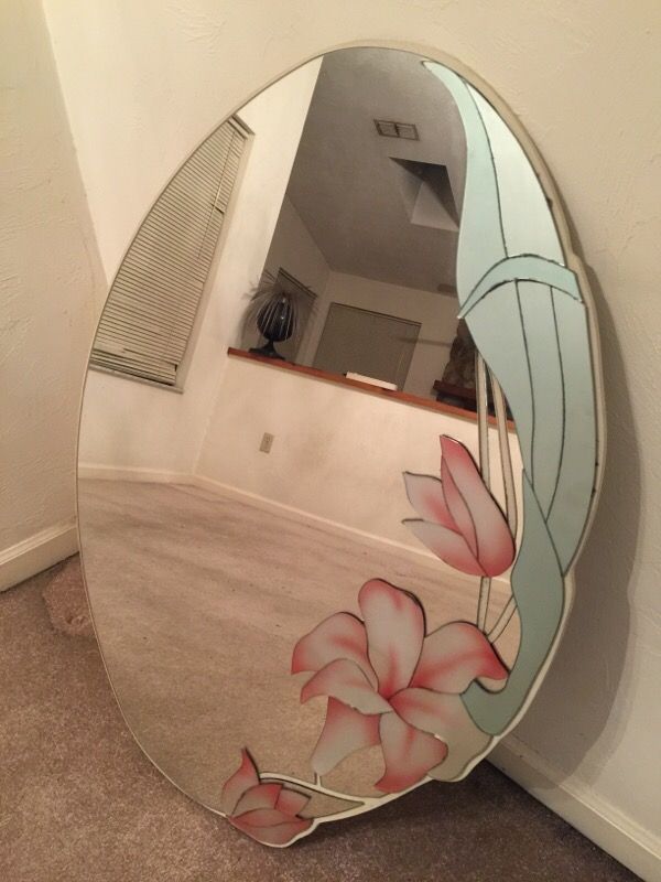 Custom Mirror