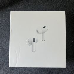 AirPods Pro 2