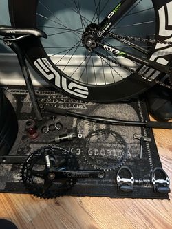 Fixie parts