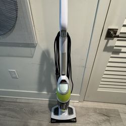 Bissell Powerfresh Vac & Steam