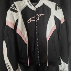 Motorcycle Jacket 