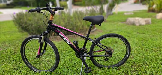 Specialized 24 inch 21 speed mountain bike