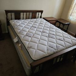 Queen Size Set