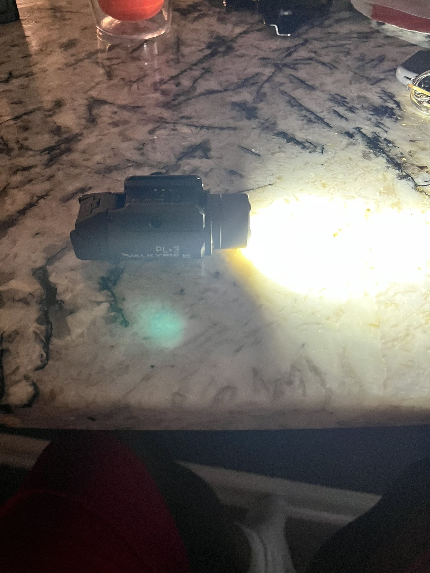 Olight