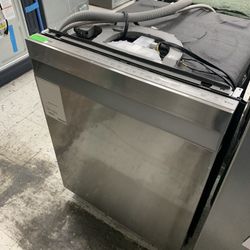 Samsung Smart Dishwasher