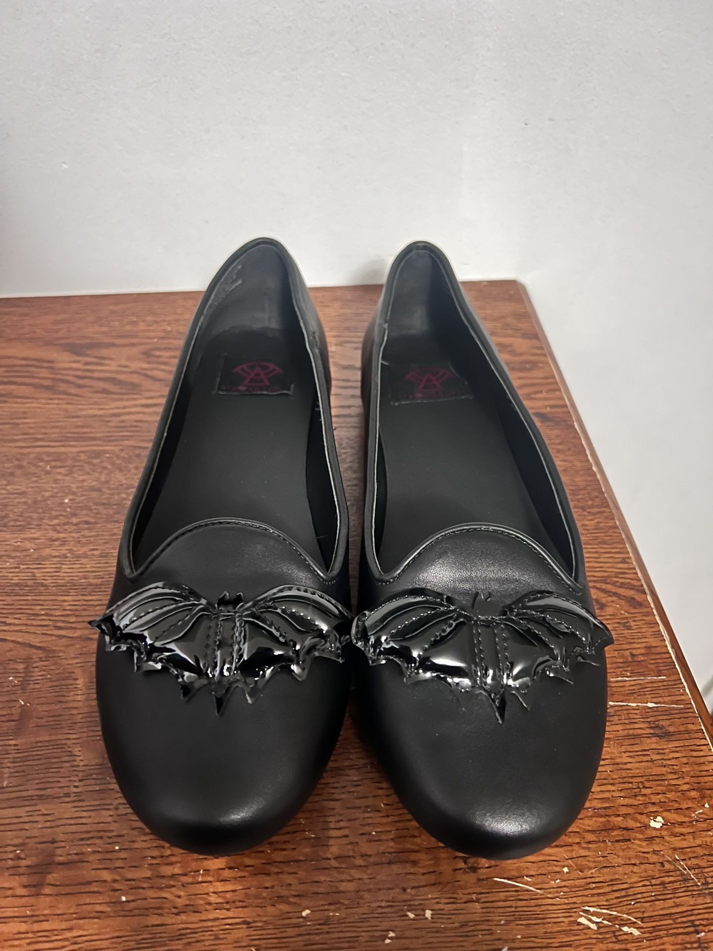 Bat Flats