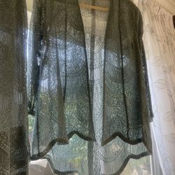 Beautiful 3 Piece Skirt, Blouse & Jacket