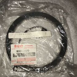 Suzuki outboard recoil starter spring 18142-95210 DT40C DT50 DT65