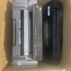 Epson Printer