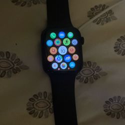 Apple Watch Se 2nd Generation 