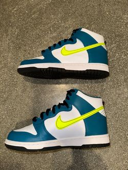 Nike dunk high