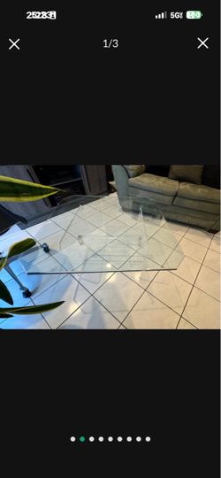 Mesa de Centro