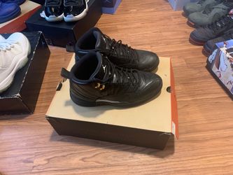 Jordan 12