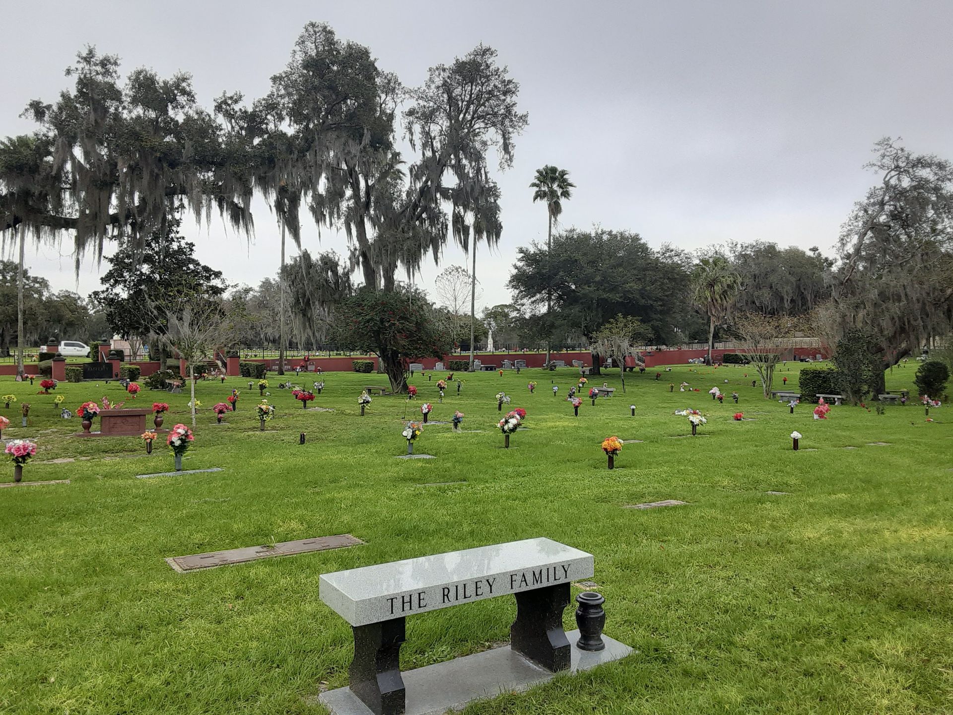 Cemetery Plot Woodlawn Cemetery. Goths. Fl for Sale in Ocoee, FL OfferUp